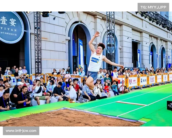 世界田联高级别赛事重返北京前身为世界挑战赛的洲际巡回赛再度启幕 世界田联高级别赛事重返北京前身为世界挑战赛的洲际巡回赛再度启幕