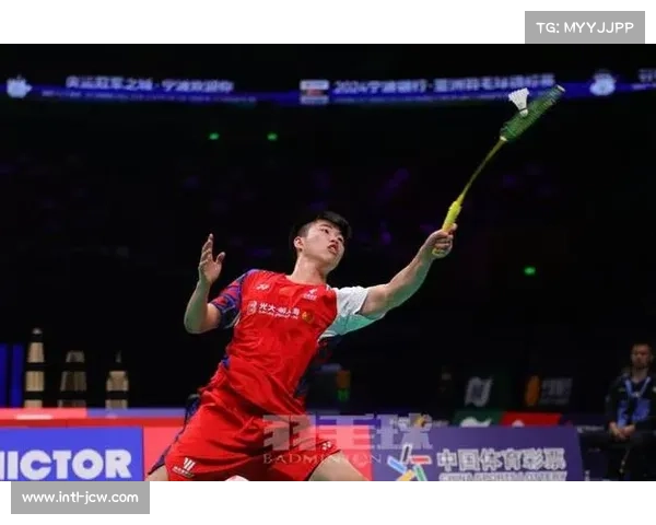 全运会男双赛场:何济霆-欧烜屹成夺冠热门,表现受期待 全运会男双赛场:何济霆-欧烜屹成夺冠热门,表现受期待